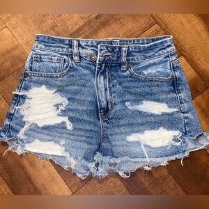 American Eagle Jean Shorts✨